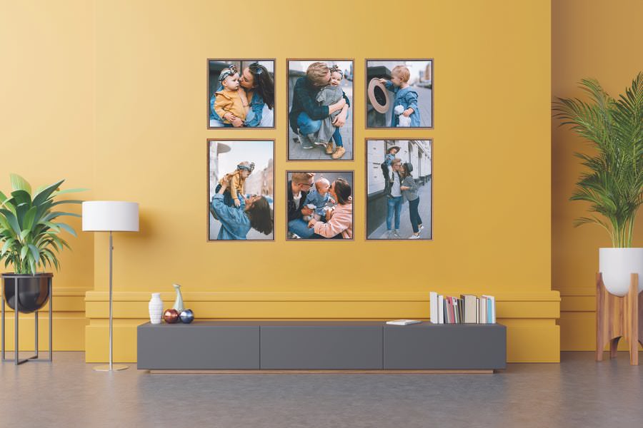 Memory block product