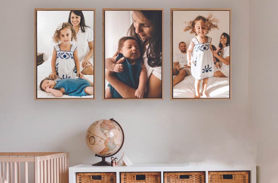 Memory block product