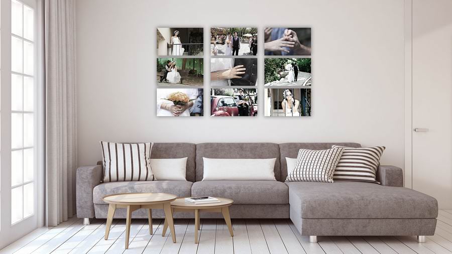 Memory block product